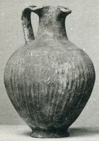 OINOCHOE (CYPRIOT, IRON AGE)