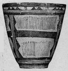 CUP (PROTO-ELAMITE)
