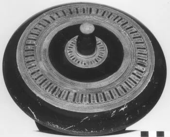 PLEMOCHOE (ATHENIAN, BLACK-FIGURE)