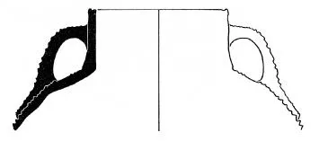 FRAGMENT (MINOAN)