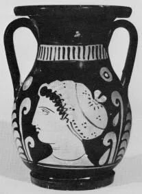 PELIKE (SOUTH ITALIAN, APULIAN, RED-FIGURE)