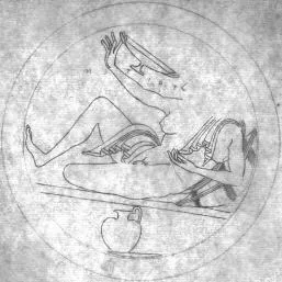 CUP (ATHENIAN, RED-FIGURE)