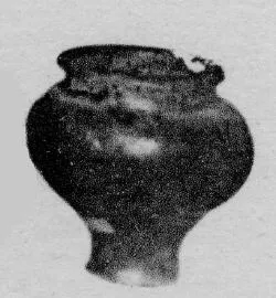 VASE (GALLO-ROMAN)
