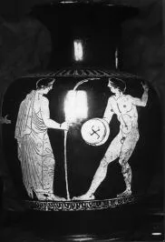 OINOCHOE (ATHENIAN, RED-FIGURE)