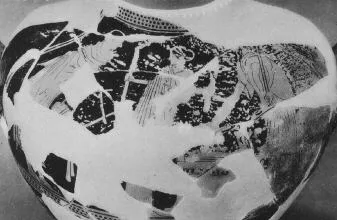 HYDRIA (ATHENIAN, RED-FIGURE)