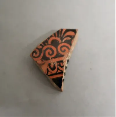 vase ouvert