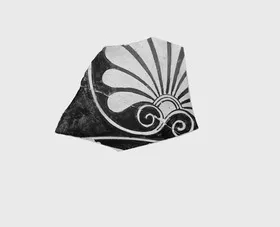 CUP, FRAGMENT (ATHENIAN, RED-FIGURE)