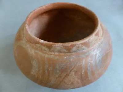 vase à étrier