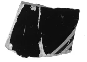 CUP, FRAGMENT (ATHENIAN, RED-FIGURE)