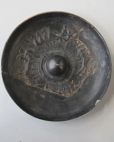 patère