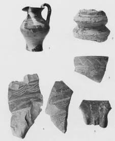 Vase (GREEK)