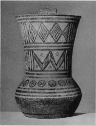 JUG (EAST GREEK)
