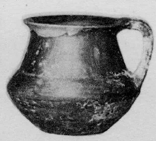 OINOCHOE (IBERIAN)