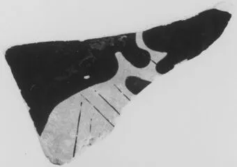 KRATER, BELL, FRAGMENT (ATHENIAN, RED-FIGURE)