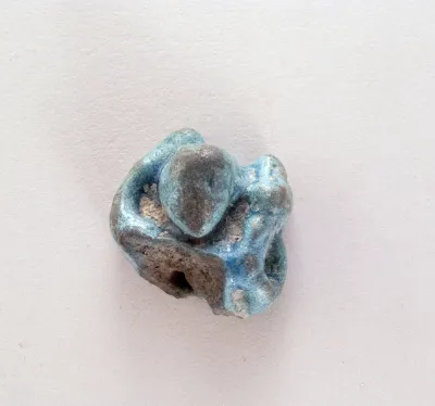 Vase fragment
