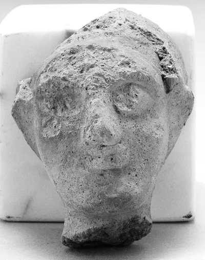 Human Head