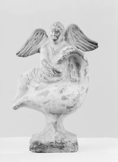 groupe de figurines