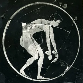 CUP (ATHENIAN, RED-FIGURE)