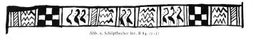 PITCHER (ATHENIAN GEOMETRIC, SILHOUETTE)