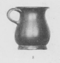 OINOCHOE (ITALIOTE, BLACK GLAZE)
