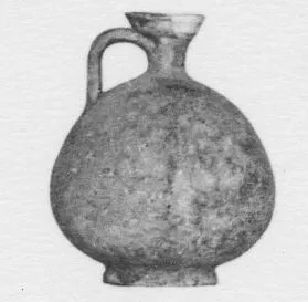 OINOCHOE (EGYPTIAN)