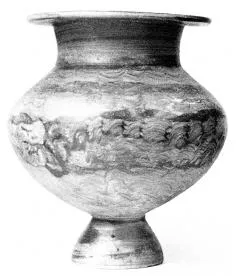 LYDION (EAST GREEK)