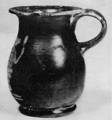 MUG (ITALIOTE, PSEUDO RED-FIGURE)