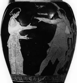 OINOCHOE (ATHENIAN, RED-FIGURE)