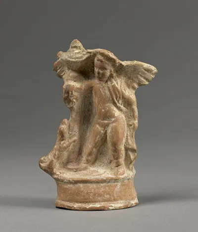 groupe de figurines