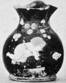 CHOUS (ATHENIAN, RED-FIGURE)