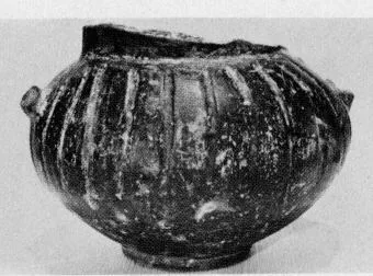 AMPHORA, BELLY (SOUTH ITALIAN, IMPASTO)