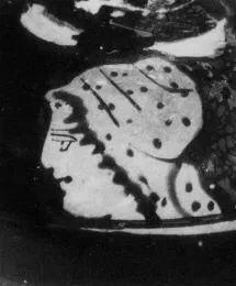 LEKYTHOS, SQUAT (ATHENIAN, RED-FIGURE)