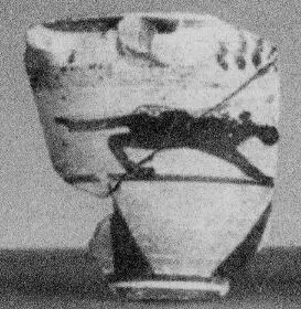 FRAGMENT (CORINTHIAN, SILHOUETTE)