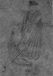 HYDRIA (ATHENIAN, RED-FIGURE)