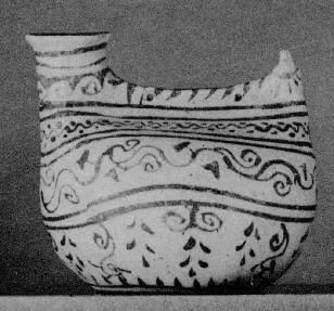ASKOS (CANOSAN, BLACK PATTERN)