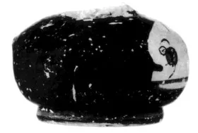 LEKYTHOS, SQUAT (ATHENIAN, RED-FIGURE)