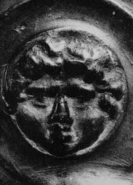 GUTTUS (CALENIAN, RELIEF)
