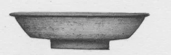 BOWL (ROMAN, TERRA SIGILLATA)