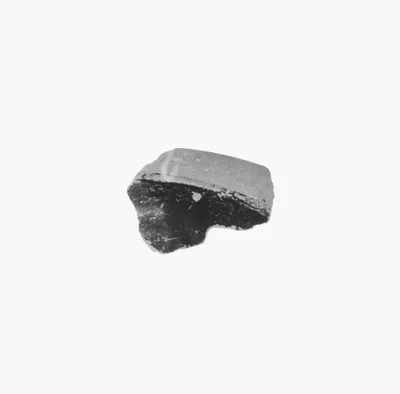 Attic Vase Fragment