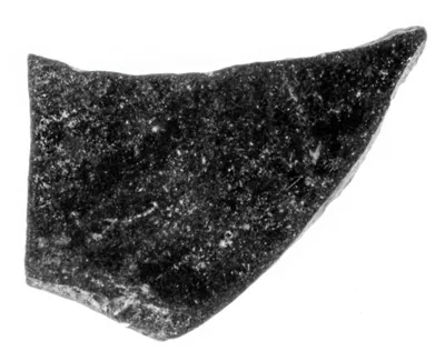 Undecorated Base Fragment