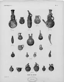OINOCHOE (CYPRIOT)