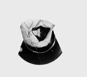 CUP, FRAGMENTS (ATHENIAN, RED-FIGURE)