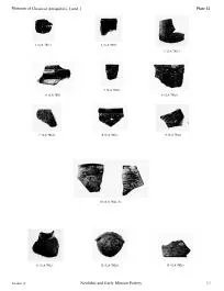 FRAGMENTS (MINOAN)