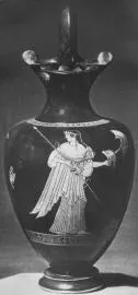 OINOCHOE (ATHENIAN, RED-FIGURE)