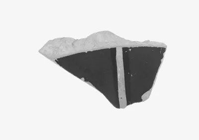 Attic Red-Figure Amphora Fragments