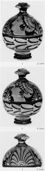 PYXIS (SOUTH ITALIAN, APULIAN, RED-FIGURE)