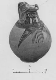 OINOCHOE (CYPRIOT)