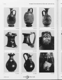 VARIOUS (SOUTH ITALIAN, GNATHIAN)