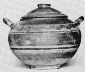 PYXIS (ITALO-GEOMETRIC)