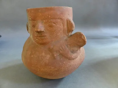 vase